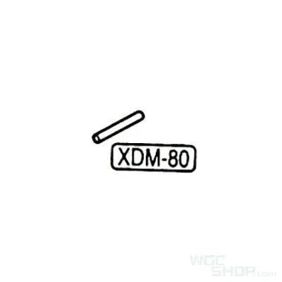 TOKYO MARUI Original Parts - XDM GBB Airsoft ( XDM-80 ) - WGC Shop