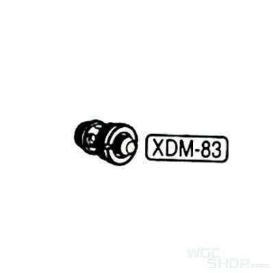 TOKYO MARUI Original Parts - XDM GBB Airsoft ( XDM-83 ) - WGC Shop