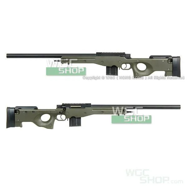 TOKYO MARUI L96 AWS Sniper Spring Airsoft - WGC Shop