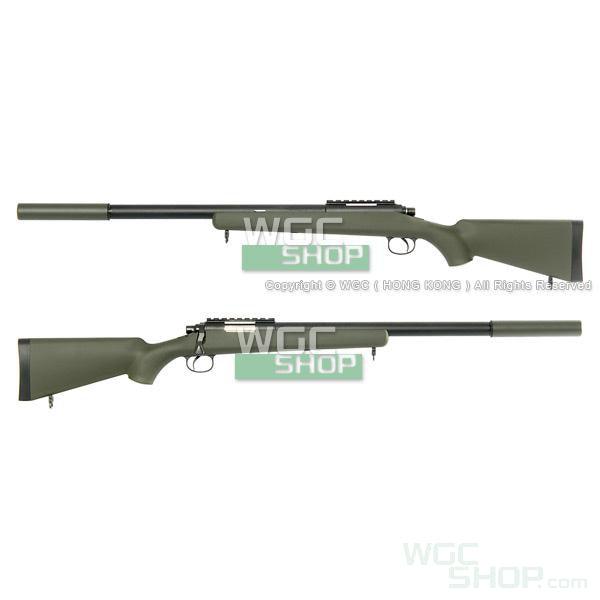 TOKYO MARUI VSR-10 G Spec Sniper Spring Airsoft - WGC Shop