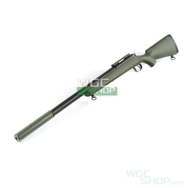 TOKYO MARUI VSR-10 G Spec Sniper Spring Airsoft - WGC Shop