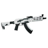 TOKYO MARUI AK White Storm Next Gen Electric Airsoft ( ERG ) - WGC Shop