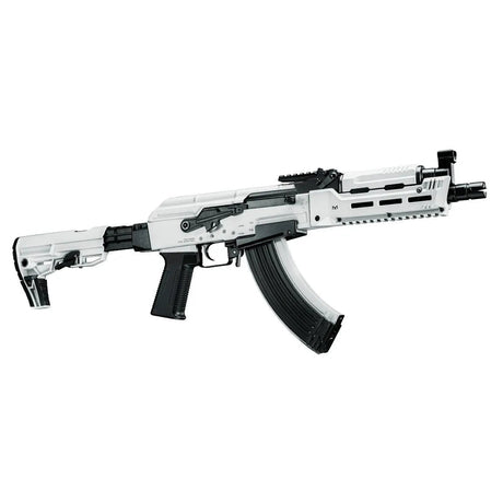 TOKYO MARUI AK White Storm Next Gen Electric Airsoft ( ERG ) - WGC Shop