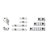 TOKYO MARUI AK White Storm Next Gen Electric Airsoft ( ERG ) - WGC Shop