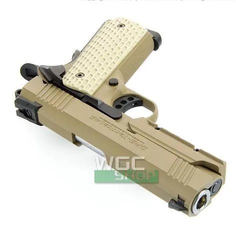 TOKYO MARUI Desert Warrior 4.3 GBB Airsoft - WGC Shop