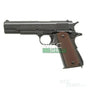 TOKYO MARUI M1911A1 GBB Airsoft - WGC Shop