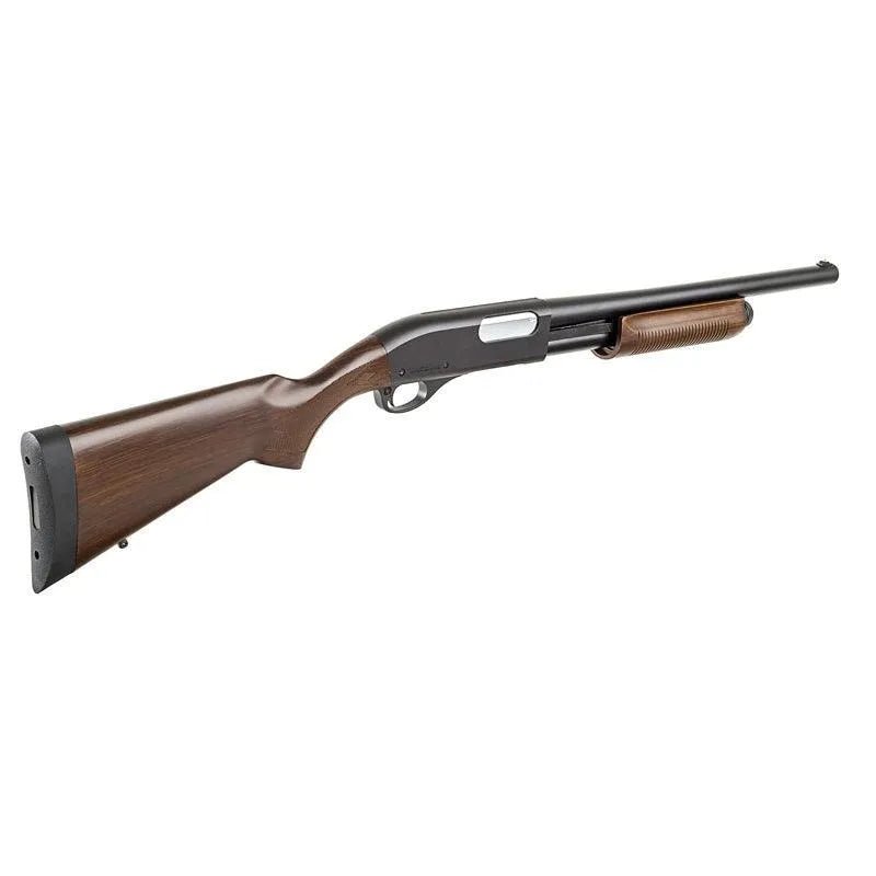 TOKYO MARUI M870 Wood Stock Type Airsoft TM-SG-M870WST - WGC Shop