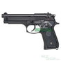 TOKYO MARUI M92F Military Model GBB Airsoft - WGC Shop