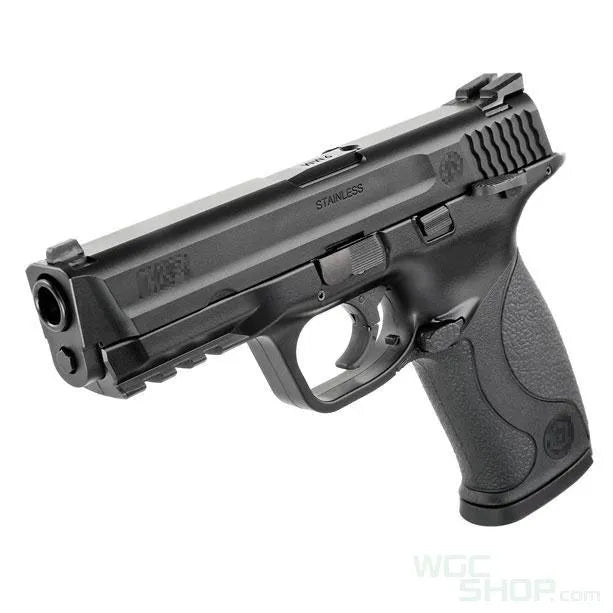 TOKYO MARUI M&P 9 GBB Airsoft - WGC Shop