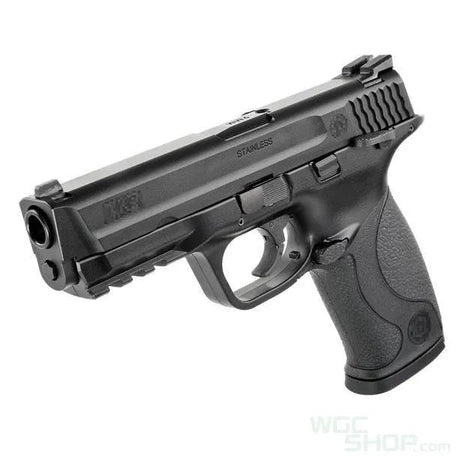 TOKYO MARUI M&P 9 GBB Airsoft - WGC Shop