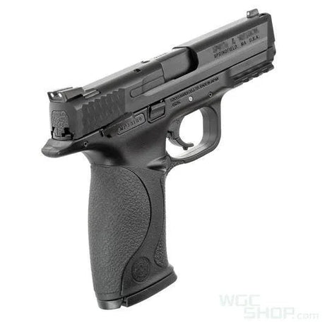 TOKYO MARUI M&P 9 GBB Airsoft - WGC Shop