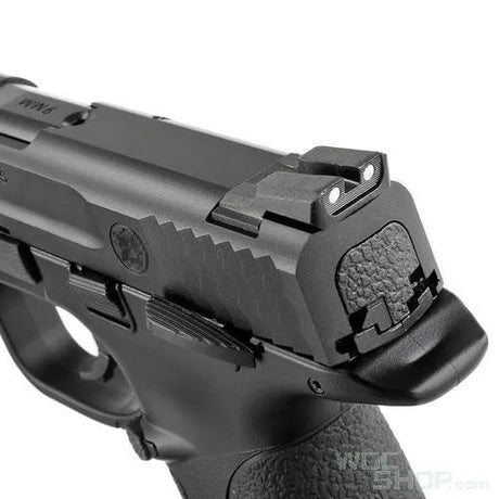 TOKYO MARUI M&P 9 GBB Airsoft - WGC Shop