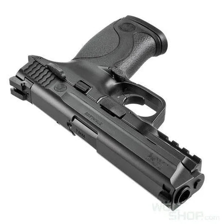 TOKYO MARUI M&P 9 GBB Airsoft - WGC Shop