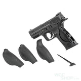 TOKYO MARUI M&P 9 GBB Airsoft - WGC Shop