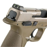 TOKYO MARUI M&P9 V Custom GBB Airsoft - WGC Shop