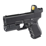 TOKYO MARUI Nineteen Gen4 GBB Airsoft TM-PS-19-4 - WGC Shop