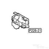 TOKYO MARUI Original Parts - P226 GBB Airsoft ( P226 - 21 ) TM-PT-P226-21 - WGC Shop