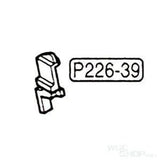 TOKYO MARUI Original Parts - P226 GBB Airsoft ( P226 - 39 ) TM-PT-P226-39 - WGC Shop