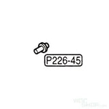 TOKYO MARUI Original Parts - P226 GBB Airsoft ( P226 - 45 ) TM-PT-P226-45 - WGC Shop