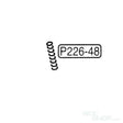 TOKYO MARUI Original Parts - P226 GBB Airsoft ( P226 - 48 ) TM-PT-P226-48 - WGC Shop