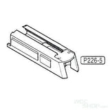 TOKYO MARUI Original Parts - P226 GBB Airsoft ( P226 - 5 ) TM-PT-P226-5 - WGC Shop