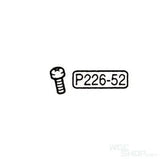 TOKYO MARUI Original Parts - P226 GBB Airsoft ( P226 - 52 ) TM-PT-P226-52 - WGC Shop