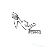 TOKYO MARUI Original Parts - P226 GBB Airsoft ( P226 - 68 ) TM-PT-P226-68 - WGC Shop