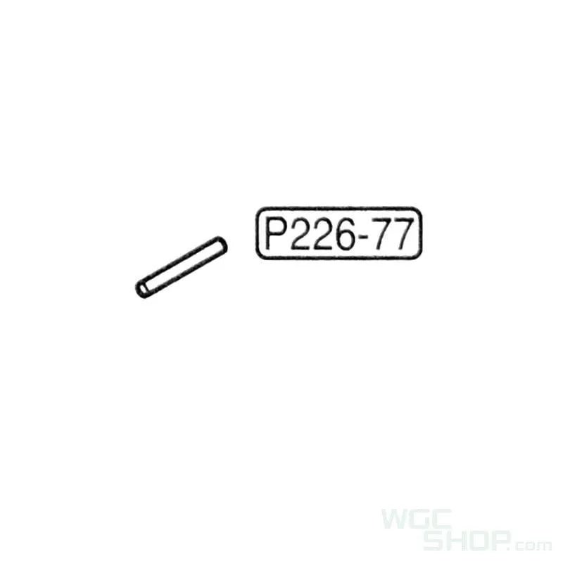 TOKYO MARUI Original Parts - P226 GBB Airsoft ( P226 - 77 ) TM-PT-P226-77 - WGC Shop