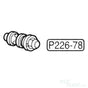 TOKYO MARUI Original Parts - P226 GBB Airsoft ( P226 - 78 ) TM-PT-P226-78 - WGC Shop