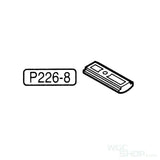 TOKYO MARUI Original Parts - P226 GBB Airsoft ( P226 - 8 ) TM-PT-P226-8 - WGC Shop