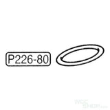 TOKYO MARUI Original Parts - P226 GBB Airsoft ( P226 - 80 ) TM-PT-P226-80 - WGC Shop