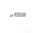 TOKYO MARUI Original Parts - P226 GBB Airsoft ( P226 - 83 ) TM-PT-P226-83 - WGC Shop