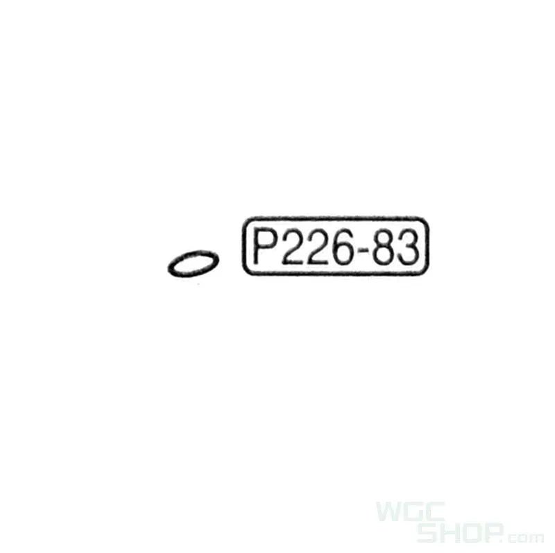 TOKYO MARUI Original Parts - P226 GBB Airsoft ( P226 - 83 ) TM-PT-P226-83 - WGC Shop