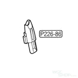 TOKYO MARUI Original Parts - P226 GBB Airsoft ( P226 - 86 ) TM-PT-P226-86 - WGC Shop