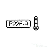 TOKYO MARUI Original Parts - P226 GBB Airsoft ( P226 - 9 ) TM-PT-P226-9 - WGC Shop