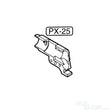 TOKYO MARUI Original Parts - PX4 GBB Airsoft ( PX - 25 ) TM-PT-PX-25 - WGC Shop