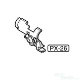 TOKYO MARUI Original Parts - PX4 GBB Airsoft ( PX - 26 ) TM-PT-PX-26 - WGC Shop