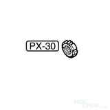 TOKYO MARUI Original Parts - PX4 GBB Airsoft ( PX - 30 ) TM-PT-PX-30 - WGC Shop