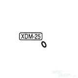 TOKYO MARUI Original Parts - XDM GBB Airsoft ( XDM - 25 ) TM-PT-XDM-25 - WGC Shop