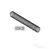 TOKYO MARUI Original Parts - XDM GBB Airsoft ( XDM - 29 ) TM-PT-XDM-29 - WGC Shop
