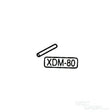 TOKYO MARUI Original Parts - XDM GBB Airsoft ( XDM-80 ) - WGC Shop