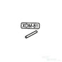 TOKYO MARUI Original Parts - XDM GBB Airsoft ( XDM-81 ) - WGC Shop
