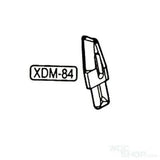 TOKYO MARUI Original Parts - XDM GBB Airsoft ( XDM - 84 ) TM-PT-XDM-84 - WGC Shop