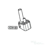 TOKYO MARUI Original Parts - XDM GBB Airsoft ( XDM - 88 ) TM-PT-XDM-88 - WGC Shop
