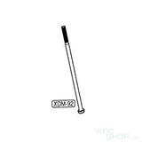 TOKYO MARUI Original Parts - XDM GBB Airsoft ( XDM - 92 ) TM-PT-XDM-92 - WGC Shop