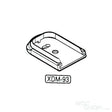 TOKYO MARUI Original Parts - XDM GBB Airsoft ( XDM-93 ) - WGC Shop