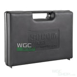 TOKYO MARUI Socom MK23 Fixed Slide Gas Airsoft ( Full Set ) - WGC Shop
