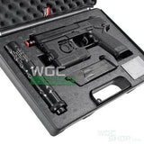 TOKYO MARUI Socom MK23 Fixed Slide Gas Airsoft ( Full Set ) - WGC Shop