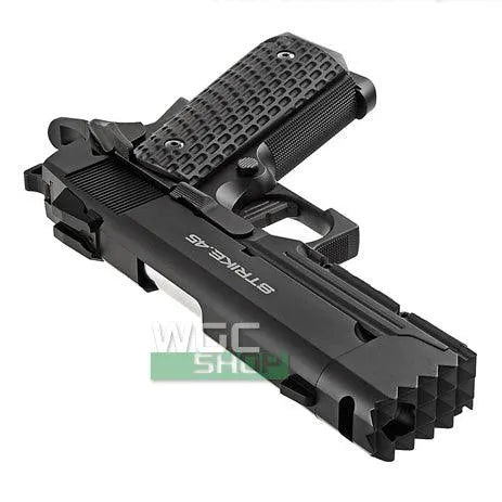 TOKYO MARUI Strike Warrior GBB Airsoft - WGC Shop
