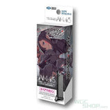 Discontinued - TOKYO MARUI Vorpal Bunny AM.45 Ver.LLENN GBB Airsoft - Black - WGC Shop